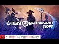 Gamescom 2019: Dark Envoy, Rock of Ages 3 & More! - IGN Live | Day 4 (ENGLISH)