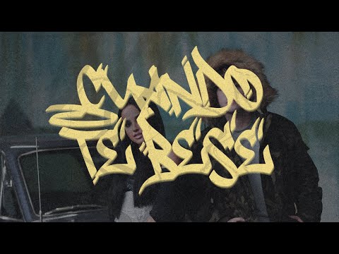 Becky G, Paulo Londra - Cuando Te Besé [Letra]