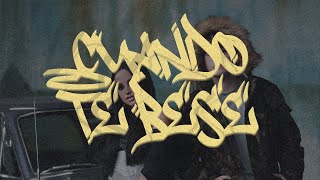 Becky G, Paulo Londra - Cuando Te Besé [Letra]