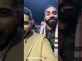 Don T Look Karan Aujla Karan Aujla Live Performance Karan Aujla WhatsApp Status