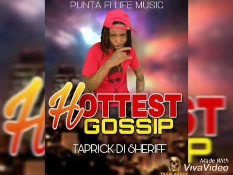 Taprick. People love to gossip 2019