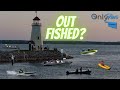 Lake Hefner Fishing Spots Revealed! Never Struggle Again On This Overfished Lake