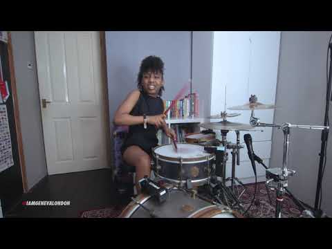 SWEET LOVE - M Beat Ft Nazlyn (Jungle Drum Remix)