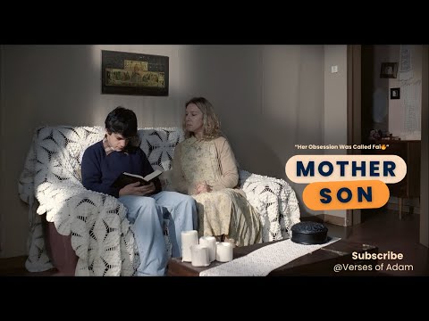 "Mother and Son... A Night Bound by Love, Tested by Pain | Movie Explained"