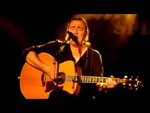 Pavlovs Dog: David Surkamp and wive Sara: Julia ( Verviers 2014)