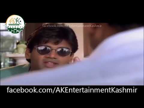 Sunil Shetty - Plot, Rola, Chakri Road - AK Entertainment Rawalakot -  - Funny Pahaari Dubbed
