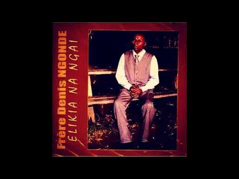 Denis ngonde elikia na ngai