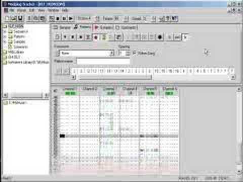 Music At Night [KLF]