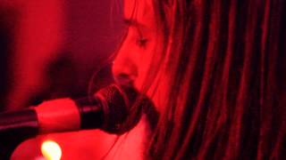 Radio Moscow - I Just Don't Know - Live at The Kremlin