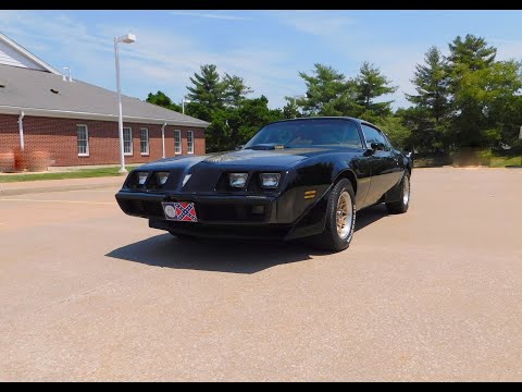 1979 Pontiac Firebird Trans Am (CC-1622032) for sale in Fenton, Missouri