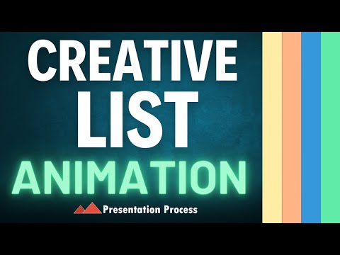 PowerPoint Tutorial: Master After Effects Style Animation