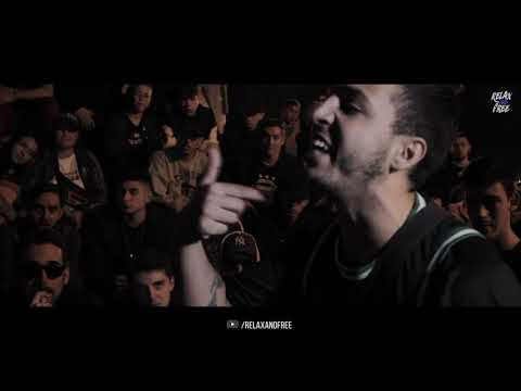 DUNK vs LAHA - OCTAVOS // UNIÓN BARCELONA 2019