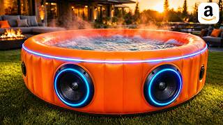 33 INSANELY Cool Backyard Gadgets Selling Out Fast This Summer! Amazon 2026