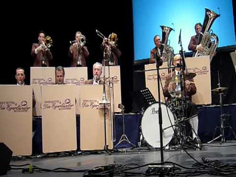 Ernst Hutter - Gruss an Böhmen