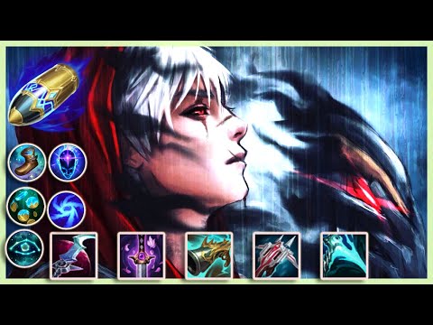 420weabooslayer ZED MONTAGE - Ninja Zed Main EUW l LOL SPACE