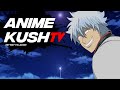 Anime Kush TV 2 Try Not To Laugh Sprite Animation Comedy Skit