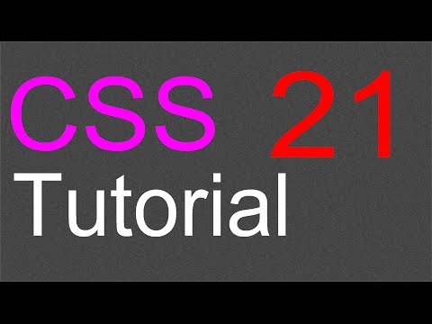CSS Layout Tutorial 21 Media queries Part 2
