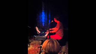 Matt Mahaffey & Seth Timbs - Coming Over