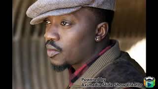 Pass Me Over - Anthony Hamilton
