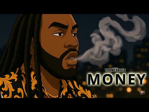 Young Skillz - Money (Official Video)