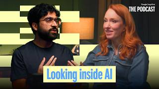 Understanding the inner thoughts of AI