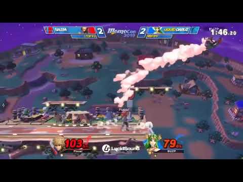 Salem... POPOFFED!?!?