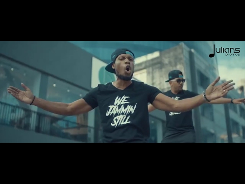 Ultimate Rejects - Full Extreme (Official Music Video) "2017 Soca" [HD]