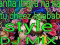 Kanha itraya na karo 2019(tu cheez lajabab)|dj mix 2019