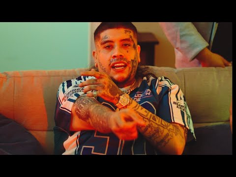 Chito Rana$ - Fidel Mata Garcia (Official Video)