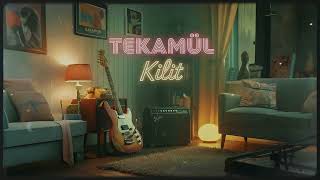 Tekamül - Kilit (Official Video)