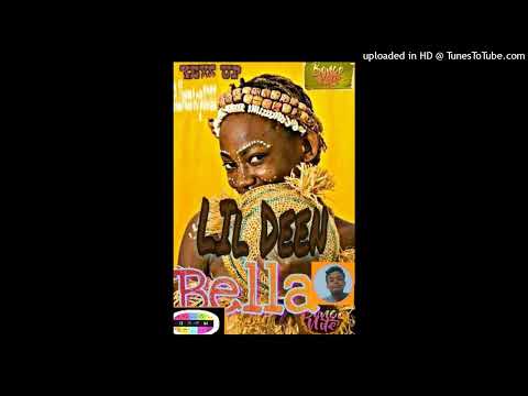 Lil Deen _ _ Bella [Bonne qualité]
