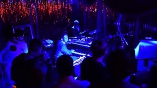 Greyhounds It's So Good to be Alive 3-26-2016 at C Boy's Heart and Soul Austin, Texas