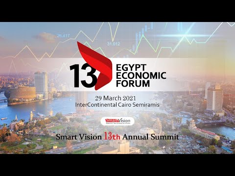 Smart vision investment expo