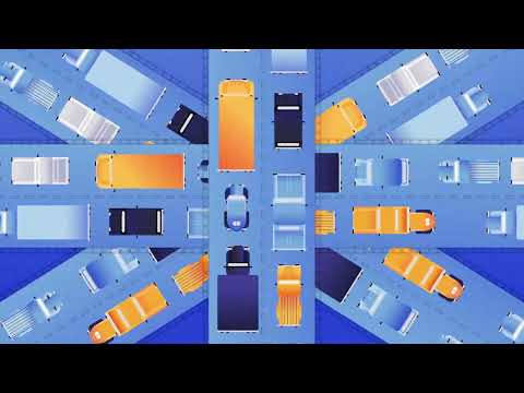 Why is there a Star Market over the Mass. Pike?