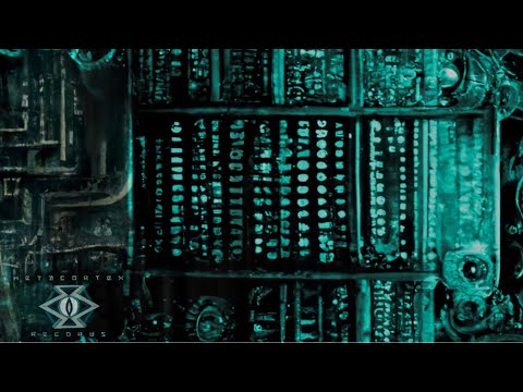 EP VETUS FABULA 03 - Industrial Society (190 BPM) Metacortex Records