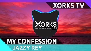 Demarco - My Confession (JAZZY REY MOOMBAH REMIX)