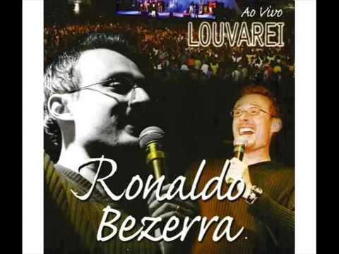 Louvarei (2002) - Ronaldo Bezerra (CD COMPLETO)