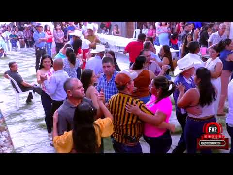 Sensacion 2,000 En  Los 15 Años De Ashley Pineda  En San Jose Acatempa Jutiapa Parte Seis