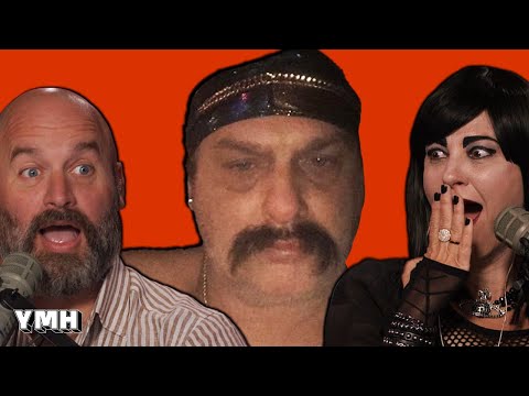 Clearing The Air With Robert Paul Champagne - YMH Highlight