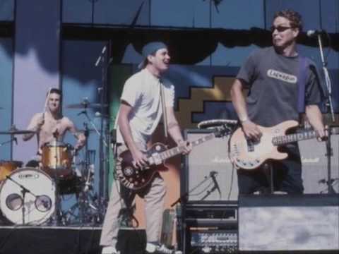 Dead Mans Curve video