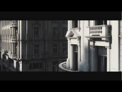 Warszawa 1935 - muzyka Bartosz Chajdecki