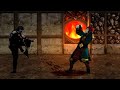 Mortal Kombat 4 Mugen Noob Saibot Playthrough