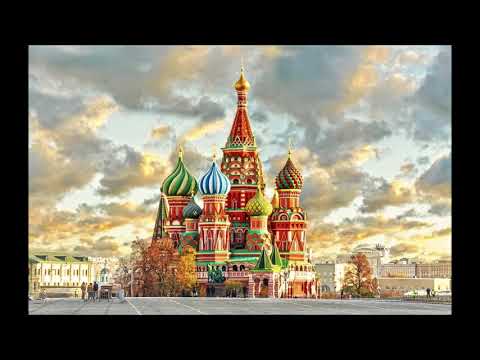 Dj Sanderbang - Московский Бит RussianMixTape 2014