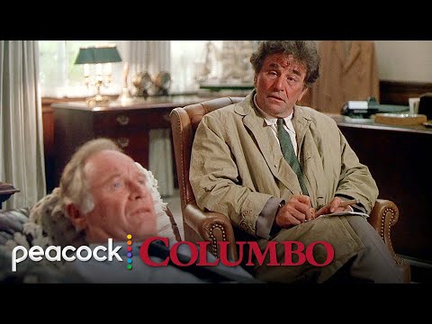 Columbo the Psychiatrist | Columbo