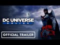 DC Universe Online: World of Flashpoint - Official Launch Trailer