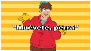 Can I Get A Witness ∆sub español∆