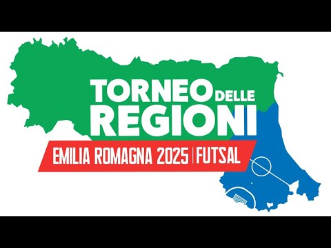 TDR 2025 - U15 | Abruzzo - Emilia Romagna