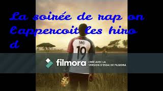 MHD FUEGO (lyrics by_the_GF1)