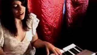 Terra Naomi - Never Quite Discussed