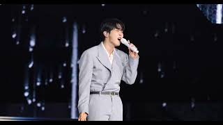 Download lagu [4K 직캠] 승관 SEUNGKWAN (세븐틴 SEVENTEEN)  - Raindrops (2025.09.14 인천콘 NEW_ IN INCHEON) mp3